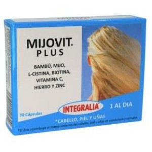 Mijovit Plus 30Cap.