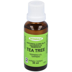 Arvore-Do-Cha Oleo Essencial 30Ml.