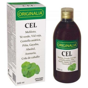 Integralia Cel Originalia 500Ml