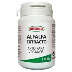 Integralia Alfalfa 60Caps