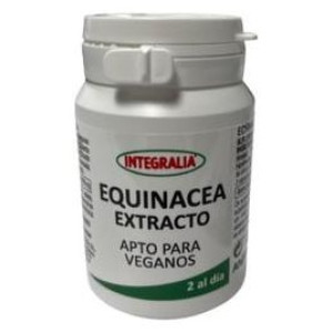 Integralia Equinacea Extracto 60Caps