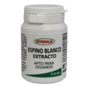 Integralia Espino Blanco Extracto 60Caps