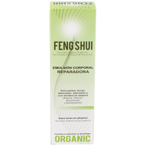 Feng Shui Emulsion Corporal Reparadora 400Ml.