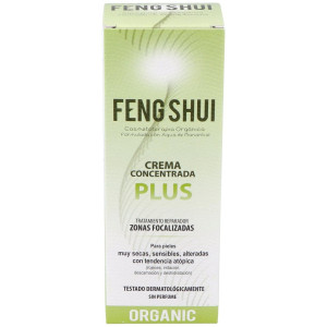 Feng Shui Crema Concentrada Plus 100Ml