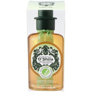 D'Shila Champu Proteico Salvia 300Ml
