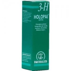 Holopai 3-H