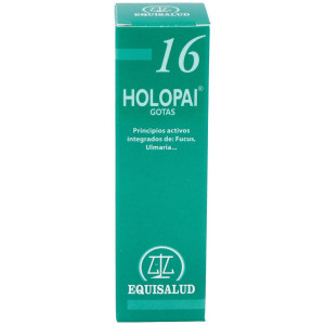 Pai-16 Holopai (Terreno Obesidad)