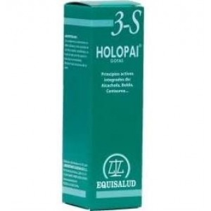 Holopai 3-S