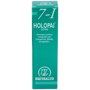 Pai-7-I Holopai (Control Exceso Ovarico)