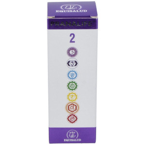 Equisalud Pranalife 2 50Ml