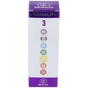 Equisalud Pranalife 3 50Ml