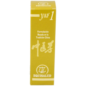 Yap-1 Est.General Organismo