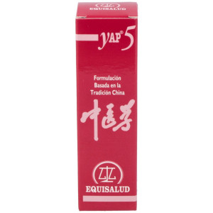 Yap-5 Estim.Defensas,Suprarrenales