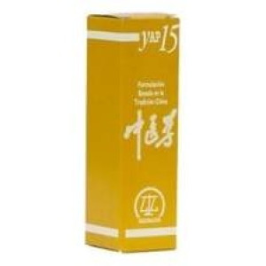 Yap-15 Huida De Liquidos Organicos