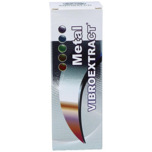 Vibroextract Metal 50Ml.