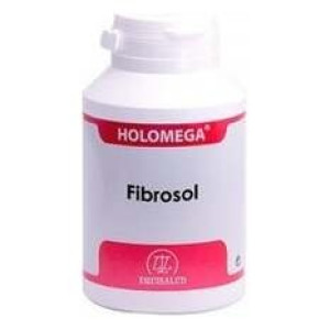 Holomega Fibrosol 180Cap.