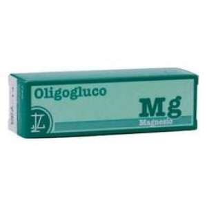 Oligogluco-Mg Magnesio 30 Ml.