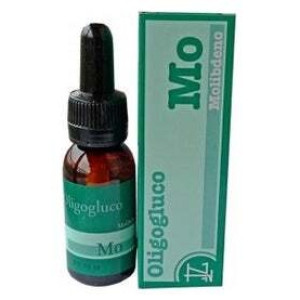 Equisalud Oligogluco Molibdeno 31Ml