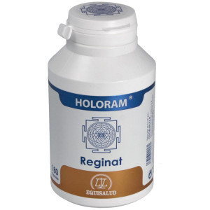 Equisalud Holoram Reginat 180Caps