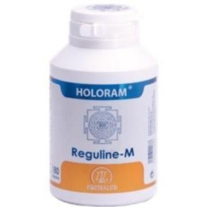 Equisalud Holoram Reguline-M 180Caps
