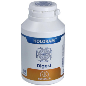 Equisalud Holoram Digest 180Caps