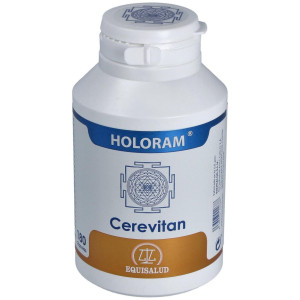 Holoram Cerevitan 180Cap. 2