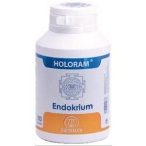 Holoram Endokrium 180Cap.