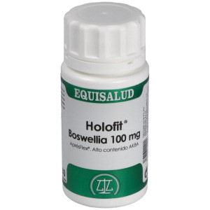 Holofit Boswellia 100Mg (Aprèsflex Alto Contenido Akba)50Cáps