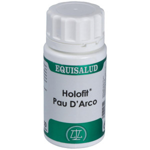 Holofit Pau D´Arco 50Cap.