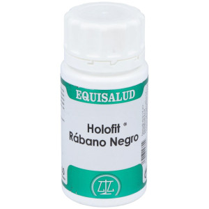 Holofit Rabano Negro 50Cáps