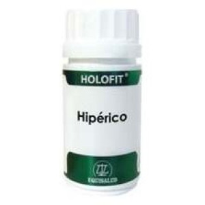 Holofit Hiperico 60Cap.