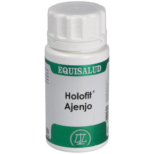 Holofit Ajenjo 50Cap.