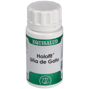 Equisalud Uña De Gato 50Cáps