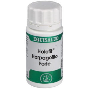 Equisalud Holofit Cúrcuma Plus 50Caps 2