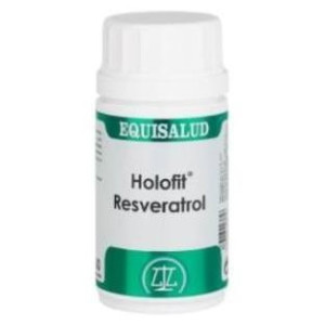 Equisalud Holofit Resveratrol 60Caps