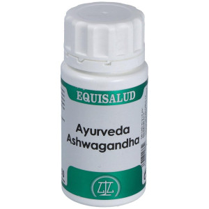 Holofit Ayurveda Ashwagandha 50Cap.