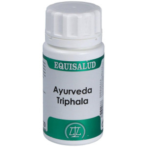 Holofit Ayurveda Triphala 50Cap.