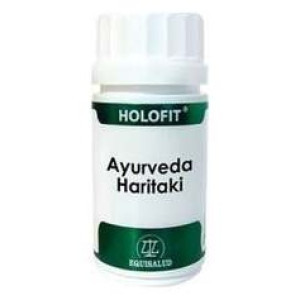 Equisalud Ayurveda Haritaki 50Caps