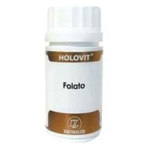 Equisalud Holovit 5Mhtf-Glucosamina 50Caps