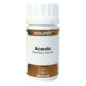 Holovit Acerola 50Cap.
