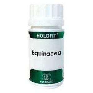 Equisalud Holofit Equinácea 50Caps