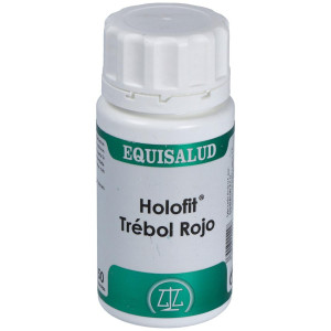 Equisalud Holofit Trébol Rojo 50Caps