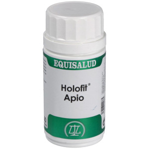 Equisalud Holofit Apio 50Caps