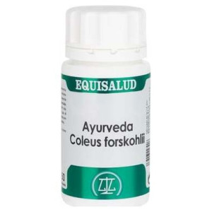 Holofit Ayurveda Coleus Forskohlii 50Cap.