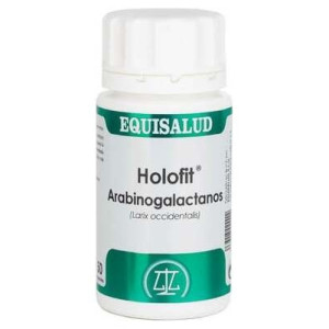 Holofit Arabinogalactanos 50Cap.