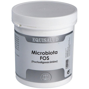 Microbiota Fos (Fructo-Oligosacaridos) 300Gr.