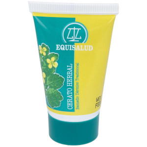 Cerato-Herbal (Regenerador Piel) 25Gr