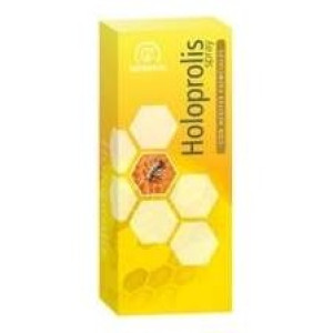 Holoprolis Spray Ac. Esenciales Para Pies 31Ml.
