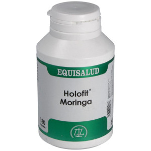 Equisalud Holofit Moringa 180Caps