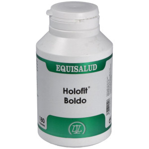 Equisalud Holofit Boldo 180Caps
